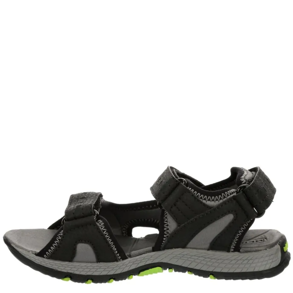 Merrell Boys Panther Sandal 2.0 Outdoor Sandal