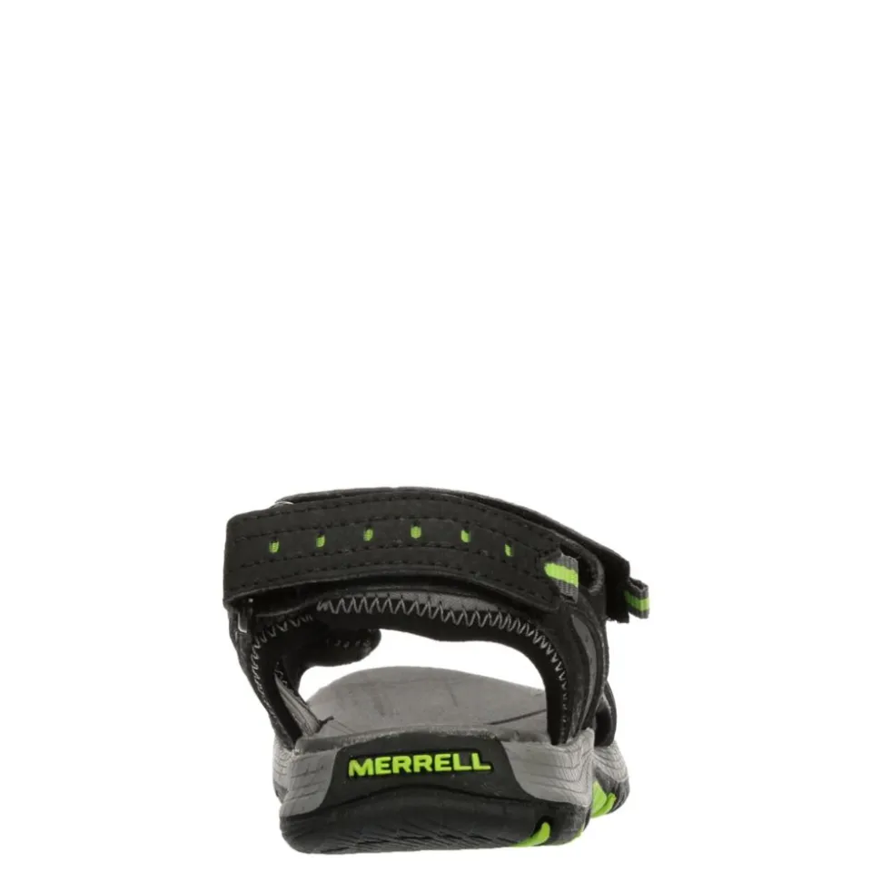 Merrell Boys Panther Sandal 2.0 Outdoor Sandal
