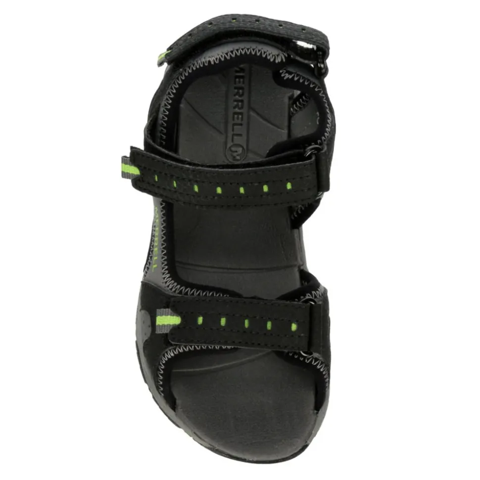 Merrell Boys Panther Sandal 2.0 Outdoor Sandal