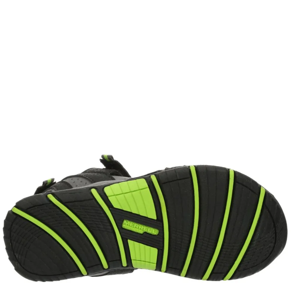 Merrell Boys Panther Sandal 2.0 Outdoor Sandal