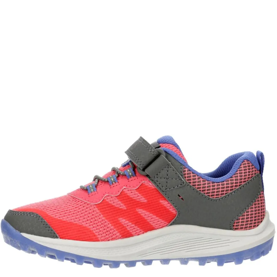 Merrell Girls Nova 3 Sneaker