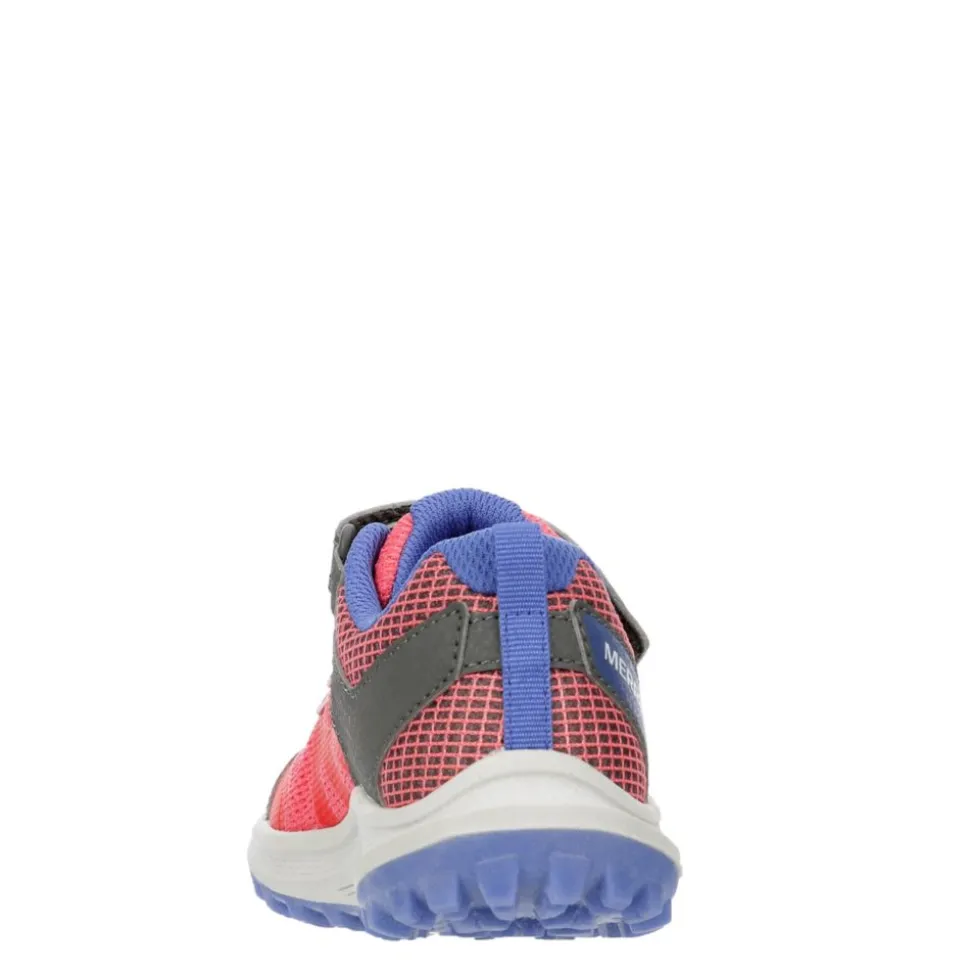 Merrell Girls Nova 3 Sneaker