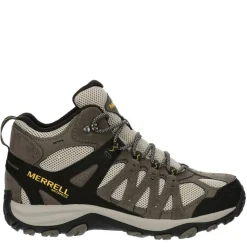 Merrell Mens Accentor 3 Mid Hiking Boot