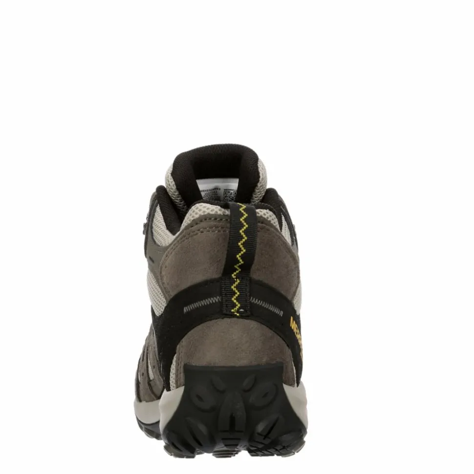 Merrell Mens Accentor 3 Mid Hiking Boot
