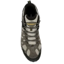 Merrell Mens Accentor 3 Mid Hiking Boot