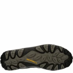 Merrell Mens Accentor 3 Mid Hiking Boot