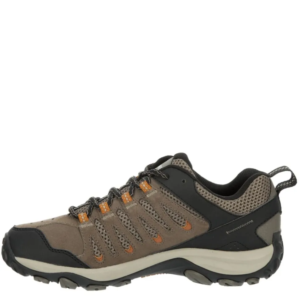 Merrell Mens Crosslander 3 Hiking Shoe