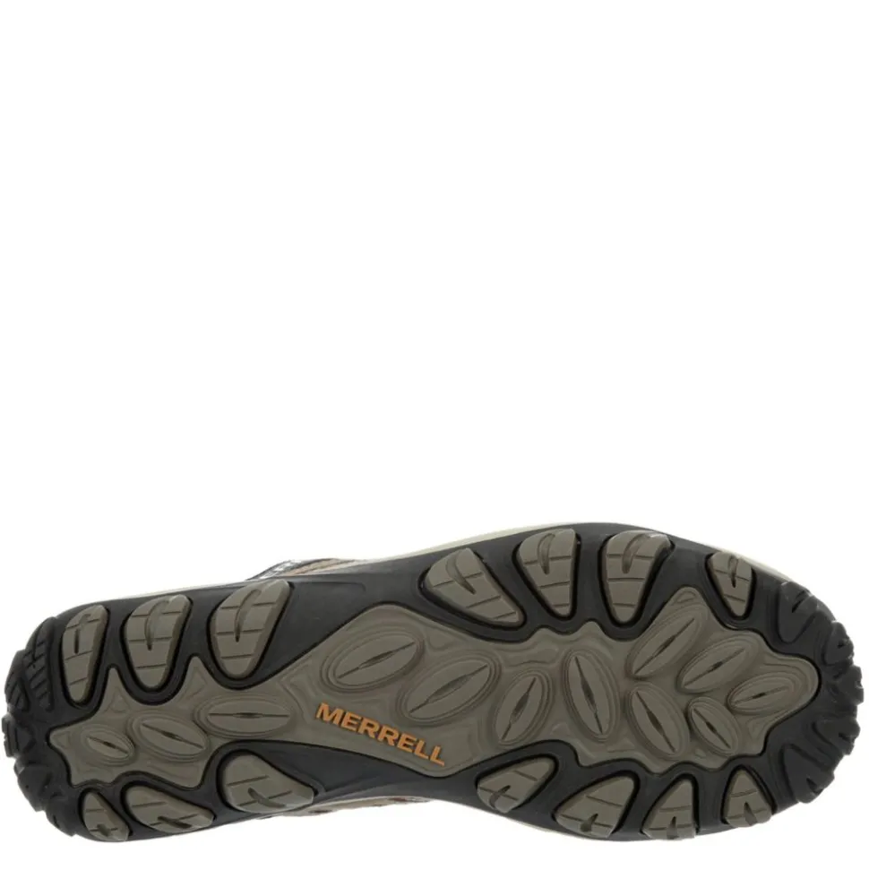 Merrell Mens Crosslander 3 Hiking Shoe