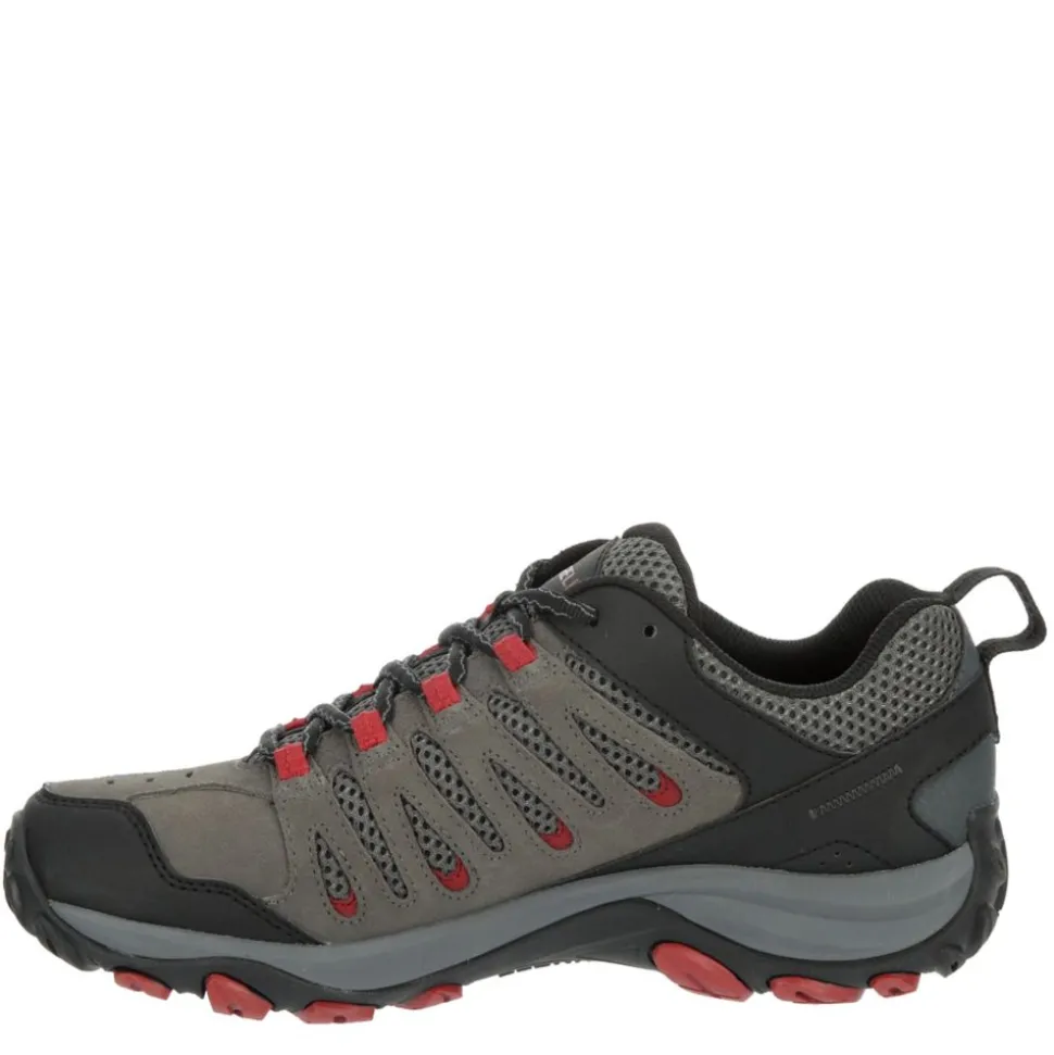 Merrell Mens Crosslander 3 Hiking Shoe
