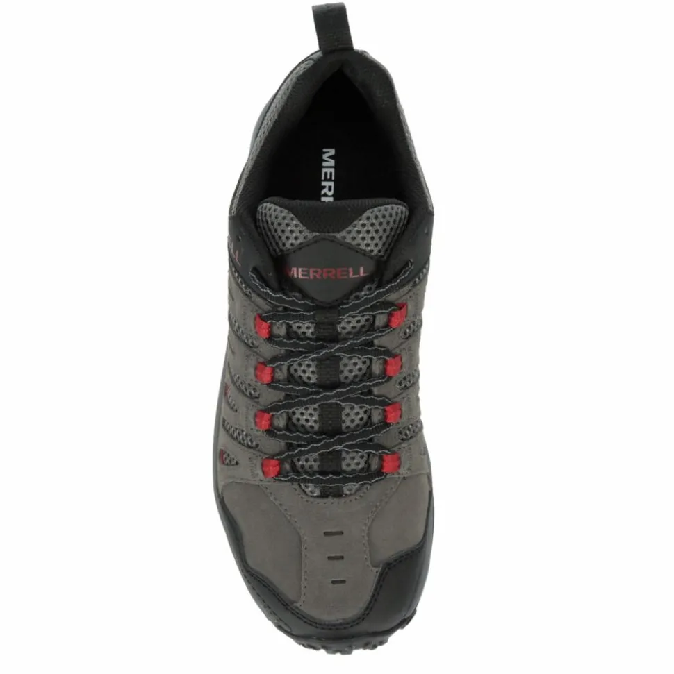Merrell Mens Crosslander 3 Hiking Shoe