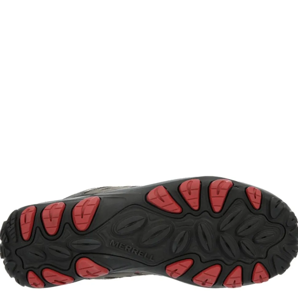 Merrell Mens Crosslander 3 Hiking Shoe