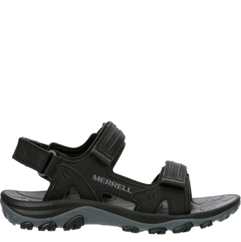 Merrell Mens Huntington Sport Convert Outdoor Sandal