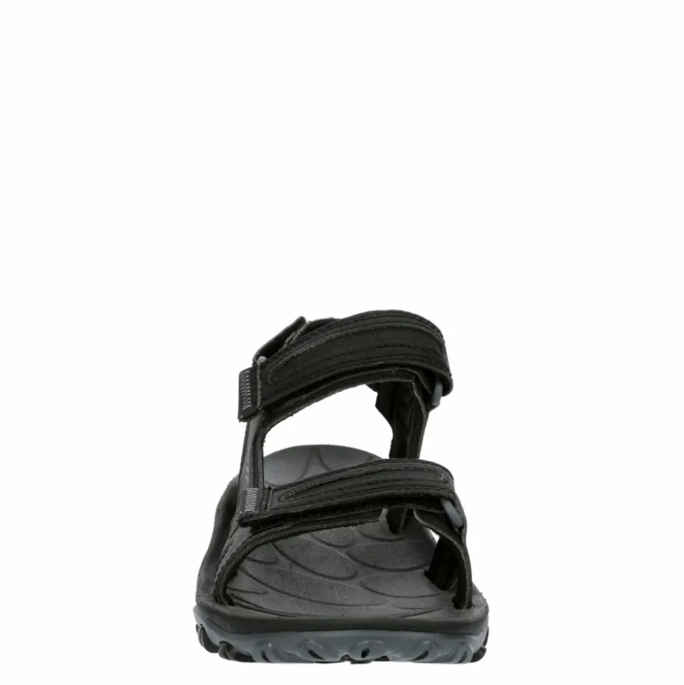 Merrell Mens Huntington Sport Convert Outdoor Sandal