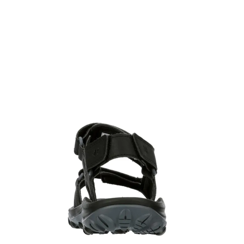 Merrell Mens Huntington Sport Convert Outdoor Sandal