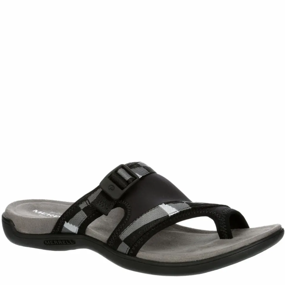 Merrell Womens District 3 Outdoor Sandal