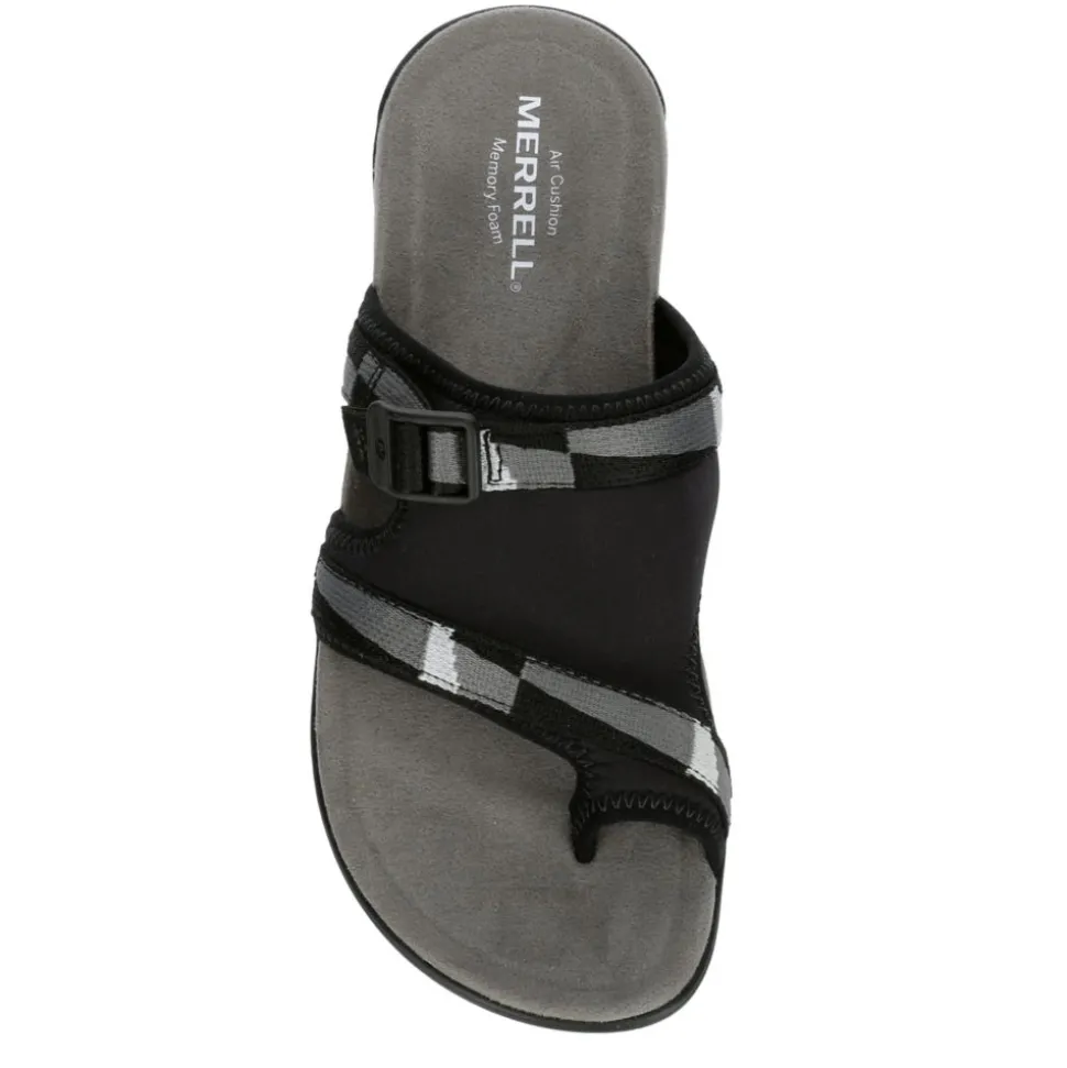 Merrell Womens District 3 Outdoor Sandal