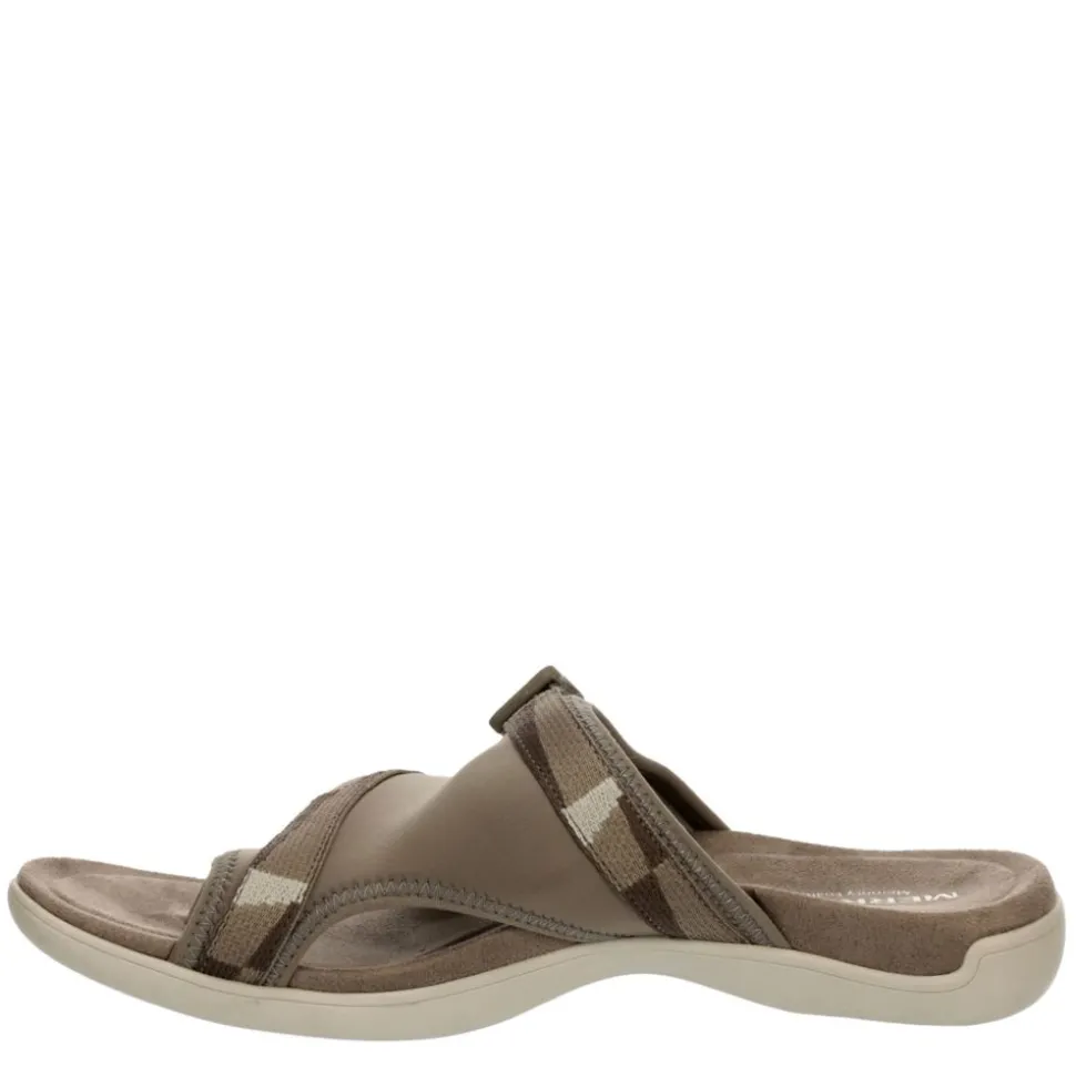 Merrell Womens District 3 Outdoor Sandal
