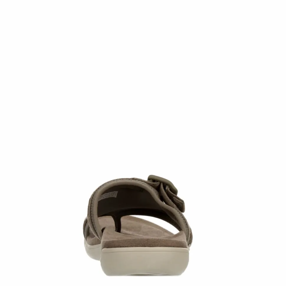 Merrell Womens District 3 Outdoor Sandal