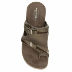 Merrell Womens District 3 Outdoor Sandal