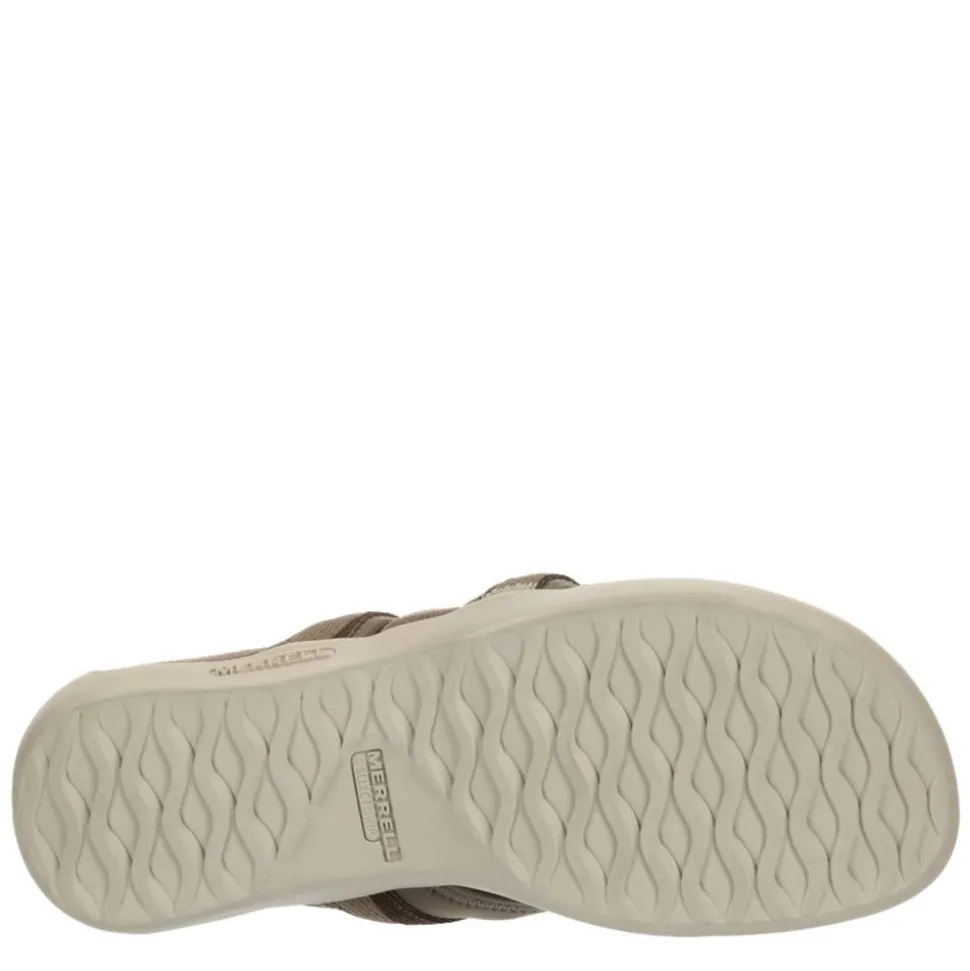 Merrell Womens District 3 Outdoor Sandal