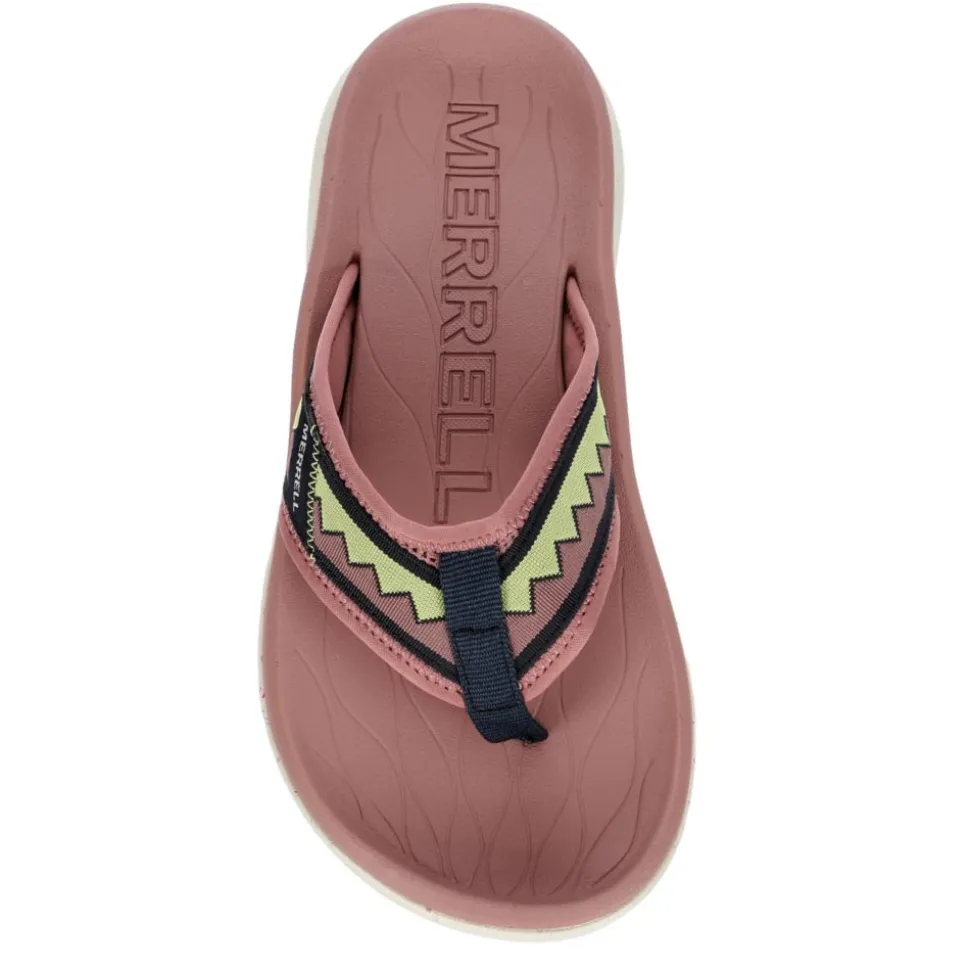 Merrell Womens Hut Ultra Flip Flop Sandal