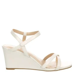 Michael By Michael Shannon Womens Lulu Wedge Sandal
