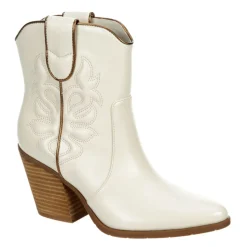 Michael By Michael Shannon Womens Gracelynn Western Boot