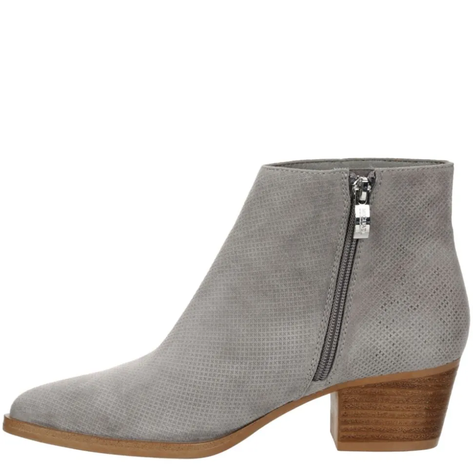 Michael By Michael Shannon Womens Lesley Bootie