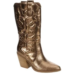 Michael By Michael Shannon Womens Faith Western Boot