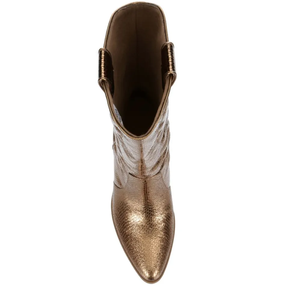 Michael By Michael Shannon Womens Faith Western Boot