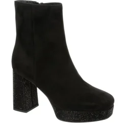 Michael By Michael Shannon Womens Prince Dress Bootie