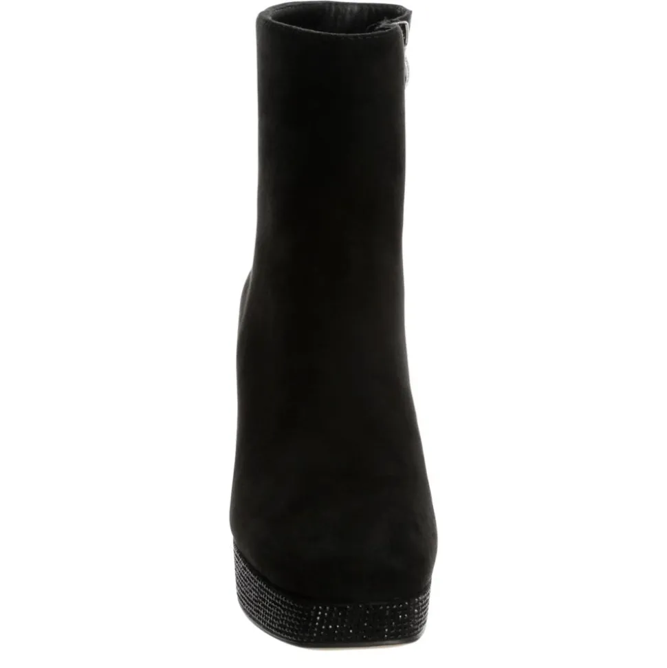 Michael By Michael Shannon Womens Prince Dress Bootie
