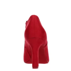 Michael By Michael Shannon Womens Nora Bootie