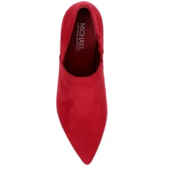 Michael By Michael Shannon Womens Nora Bootie