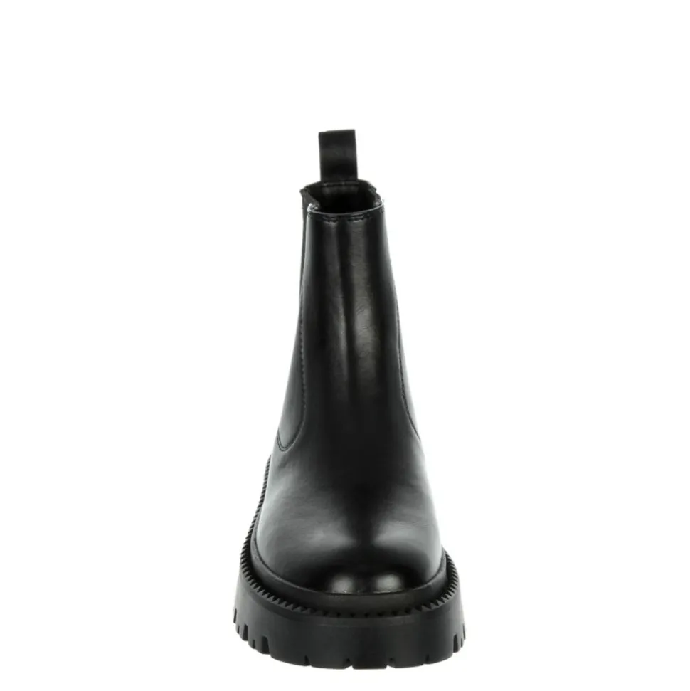 Michael By Michael Shannon Womens Alex Chelsea Boot