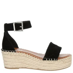 Michael By Michael Shannon Womens Bridgette Wedge Sandal