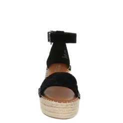 Michael By Michael Shannon Womens Bridgette Wedge Sandal