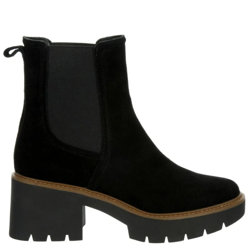 Michael By Michael Shannon Womens Charley Chelsea Boot