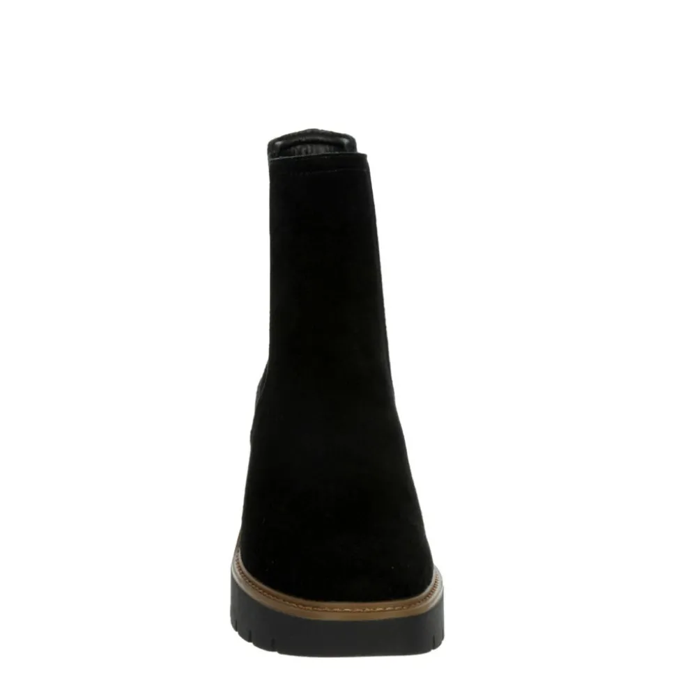Michael By Michael Shannon Womens Charley Chelsea Boot