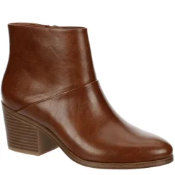 Michael By Michael Shannon Womens Sinclair Bootie