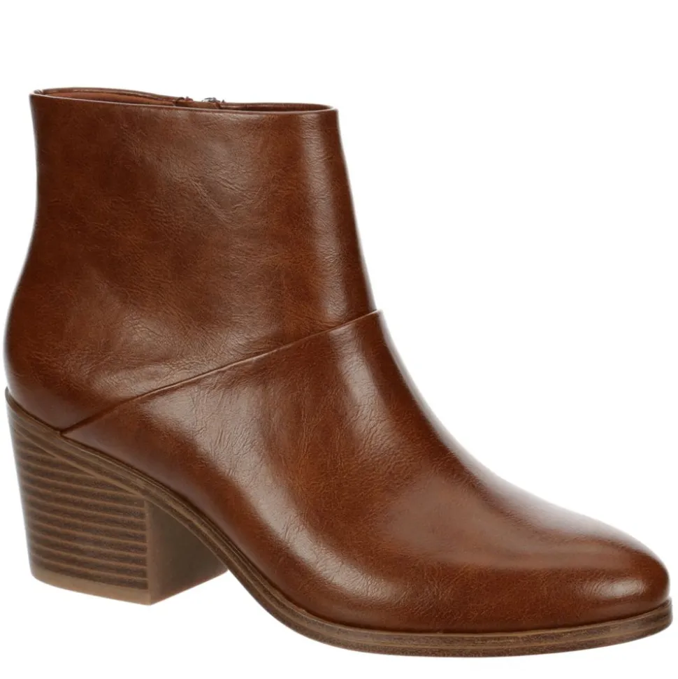 Michael By Michael Shannon Womens Sinclair Bootie