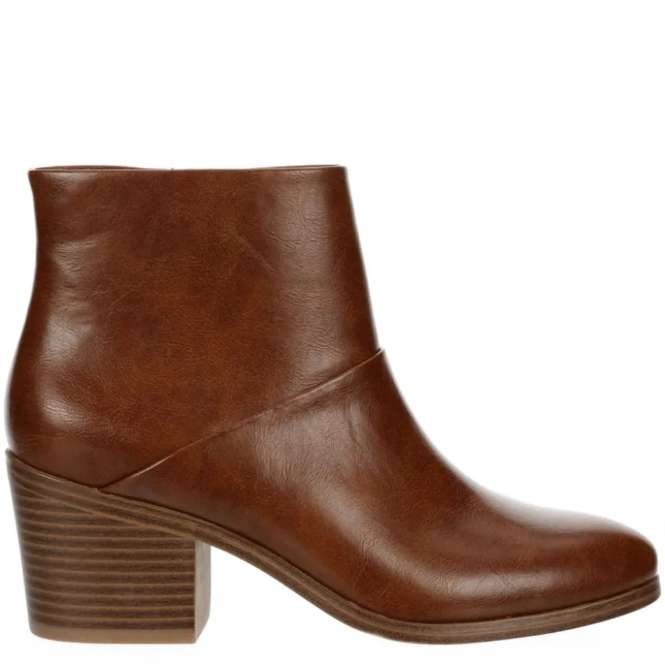 Michael By Michael Shannon Womens Sinclair Bootie