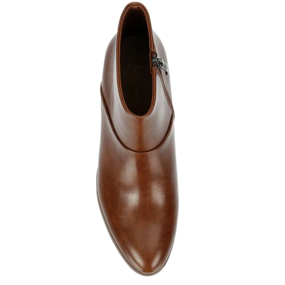 Michael By Michael Shannon Womens Sinclair Bootie