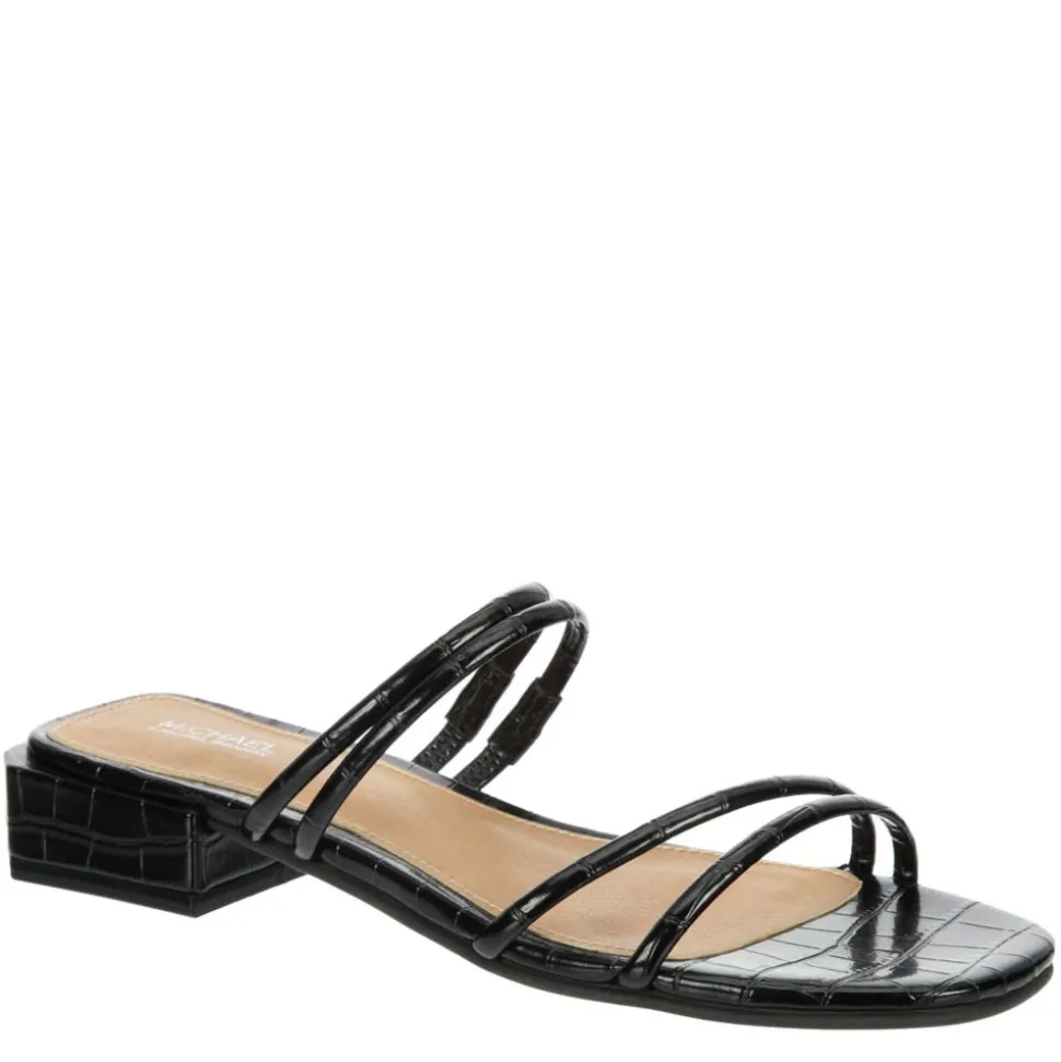 Michael By Michael Shannon Womens Liv Sandal