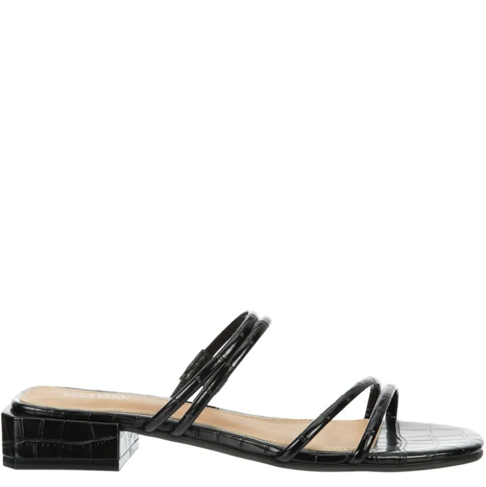 Michael By Michael Shannon Womens Liv Sandal