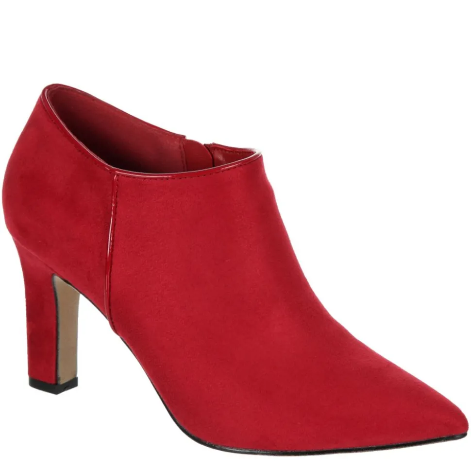 Michael By Michael Shannon Womens Nika Bootie