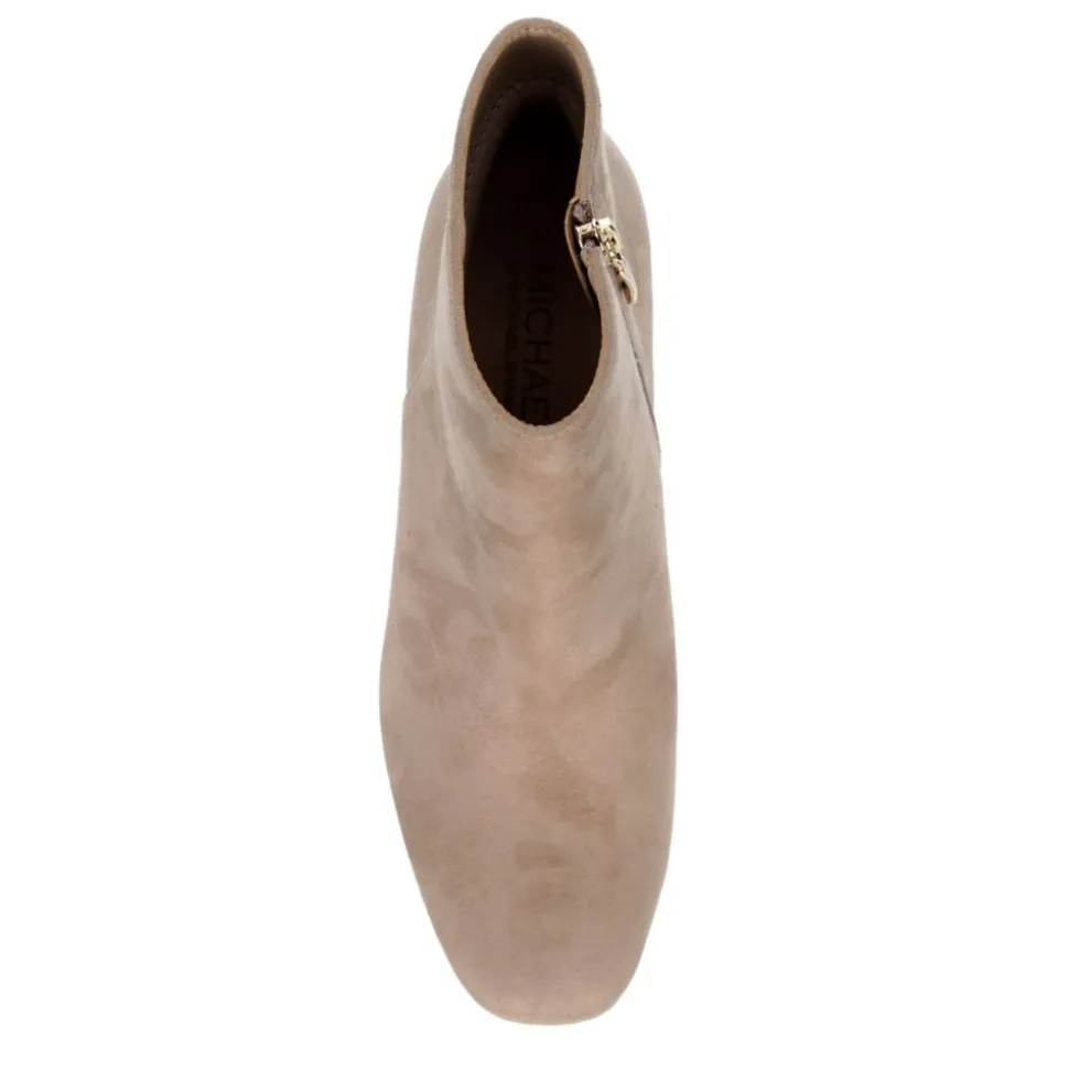 Michael By Michael Shannon Womens Hope Dress Bootie