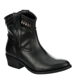 Michael By Michael Shannon Womens Daisy Western Boot