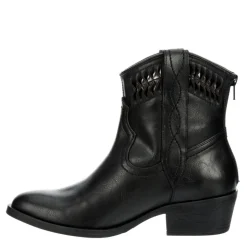 Michael By Michael Shannon Womens Daisy Western Boot