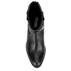 Michael By Michael Shannon Womens Daisy Western Boot